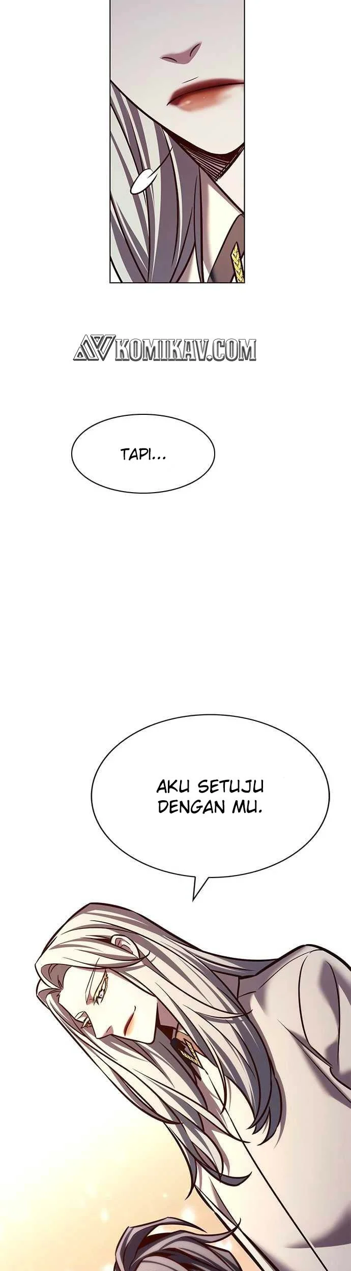 Eleceed Chapter 214 Fix Gambar 42